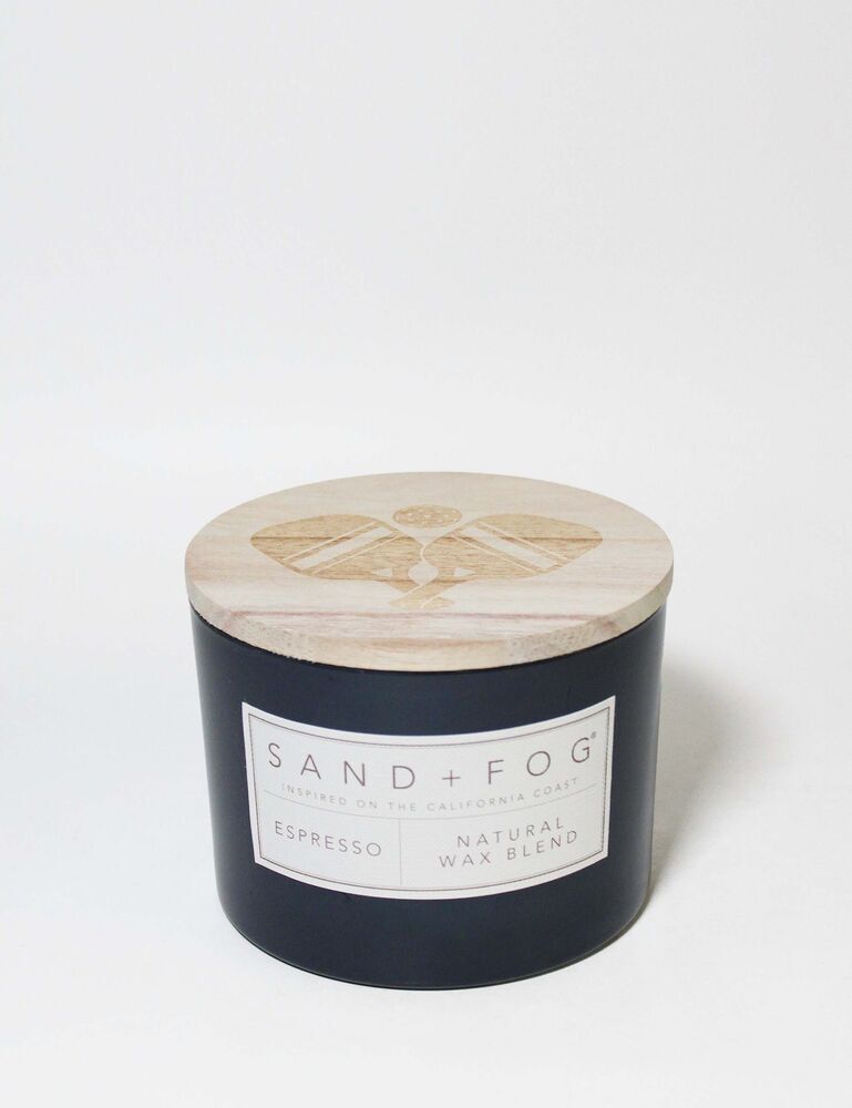 Espresso 12 Oz Scented Candle