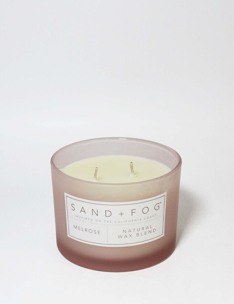 Melrose 12 Oz Scented Candle - Image 3