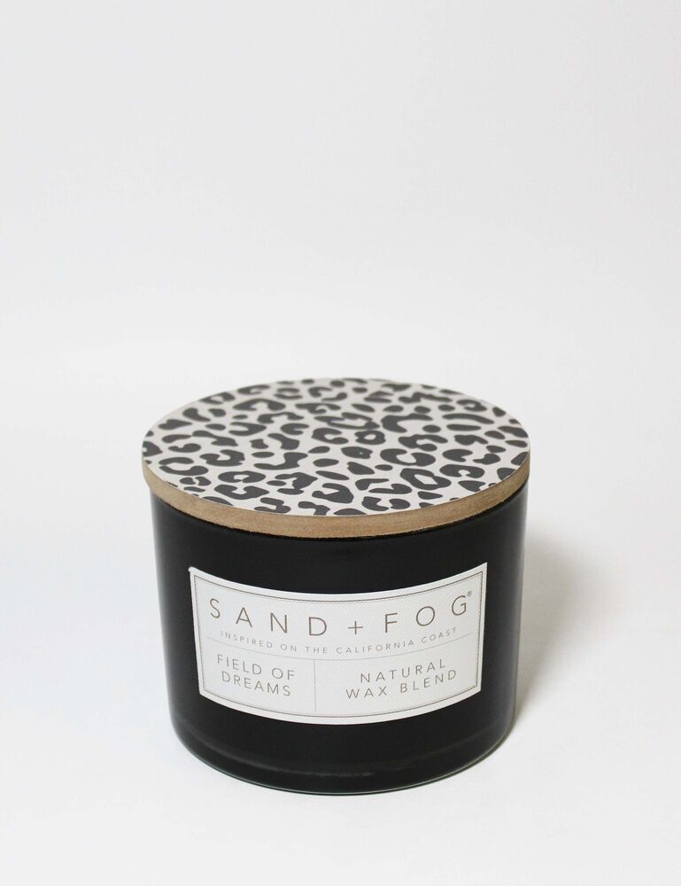 Field Of Dreams 12 Oz Scented Candle
