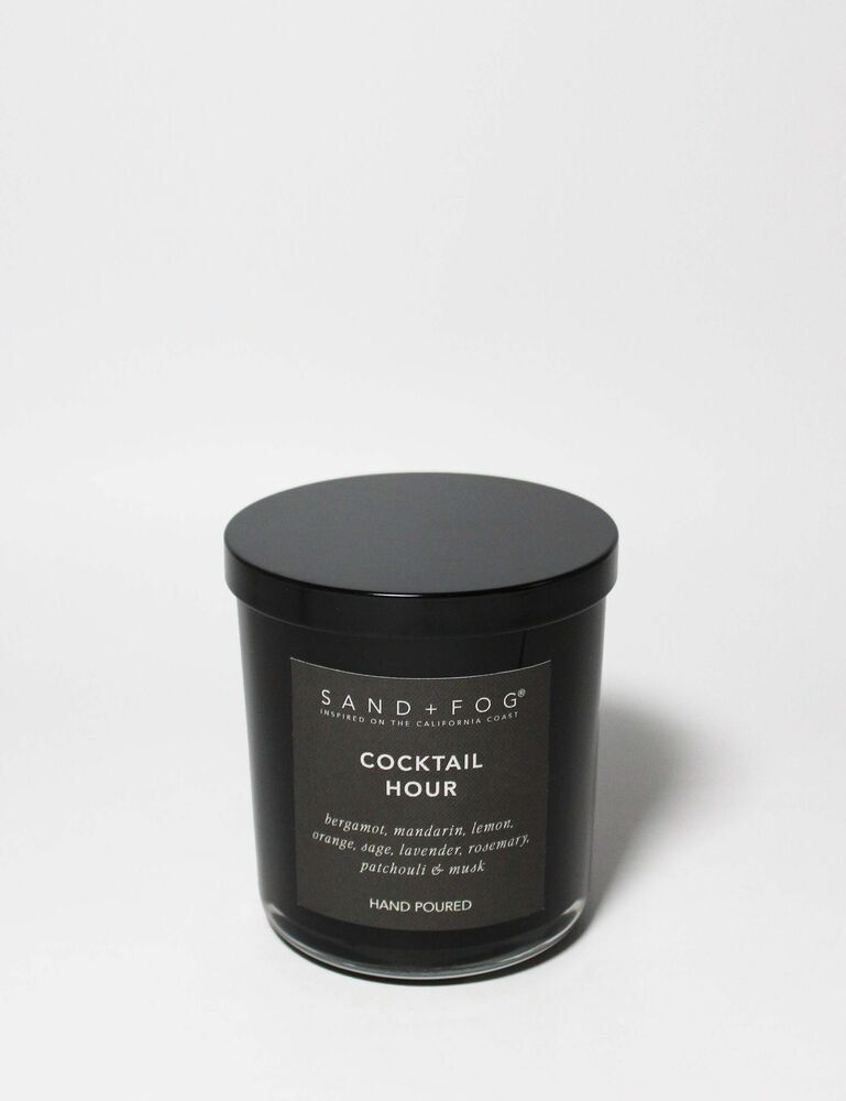 Cocktail Hour 10 Oz Scented Candle