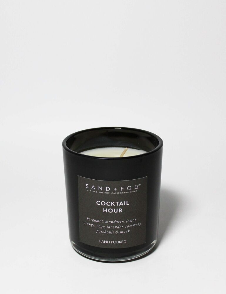 Cocktail Hour 10 Oz Scented Candle - Image 3