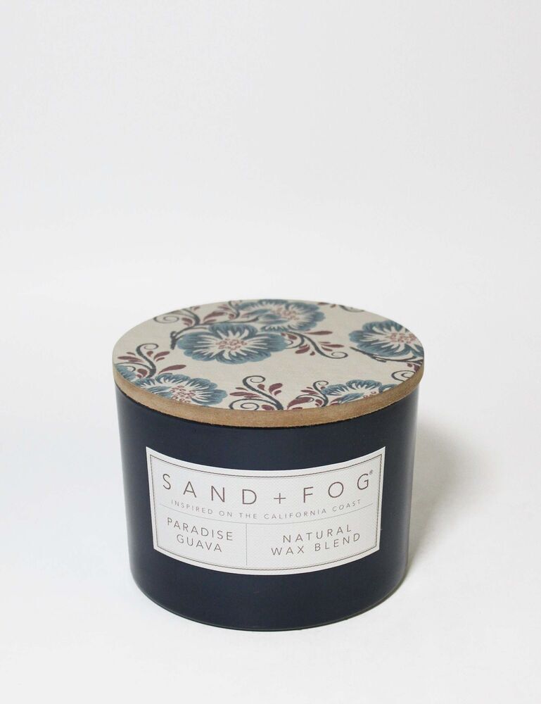 Paradise Guava 12 Oz Scented Candle