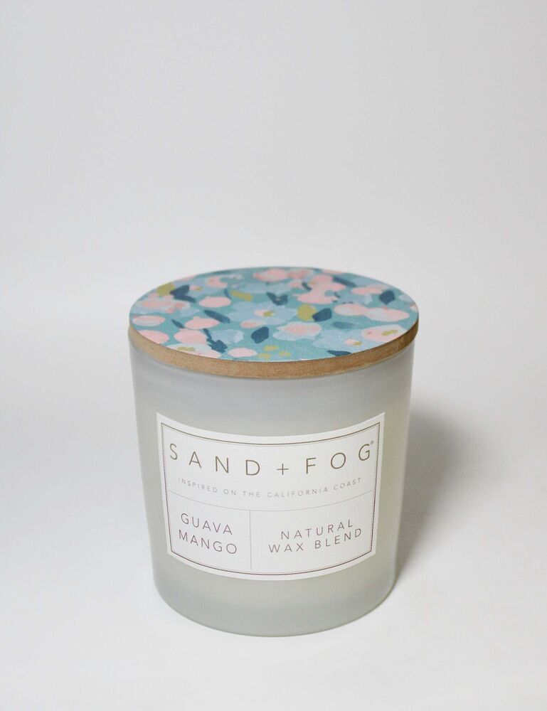 Guava Mango 21 Oz Scented Candle