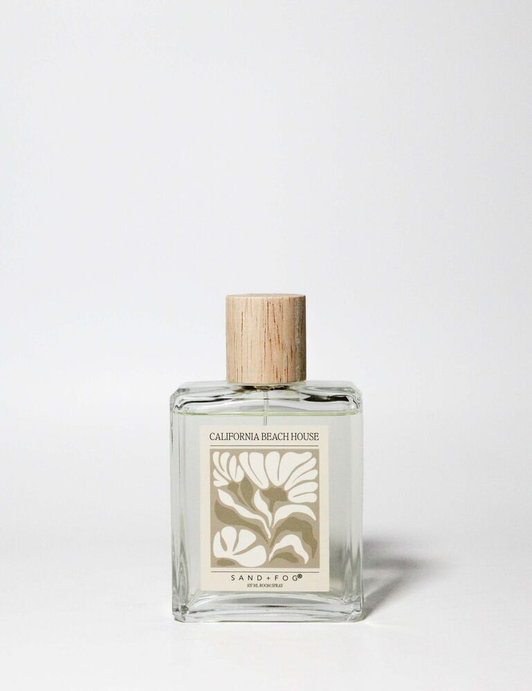 California Beach House 107 Ml Room Spray