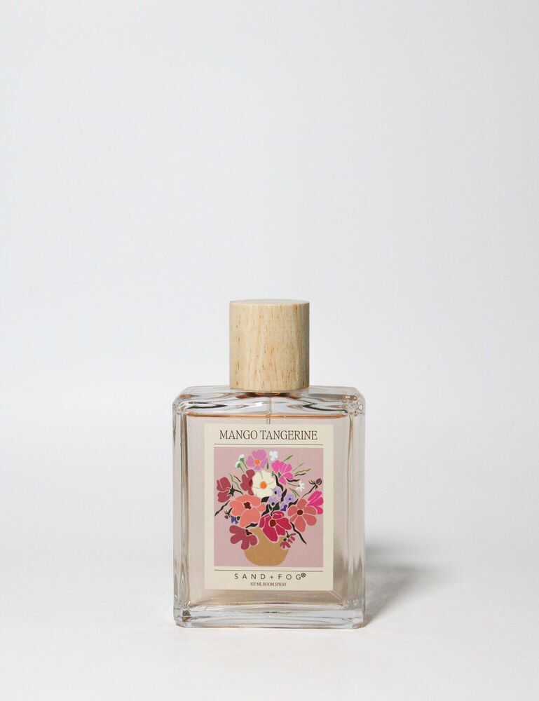 Mango Tangerine 107 Ml Room Spray