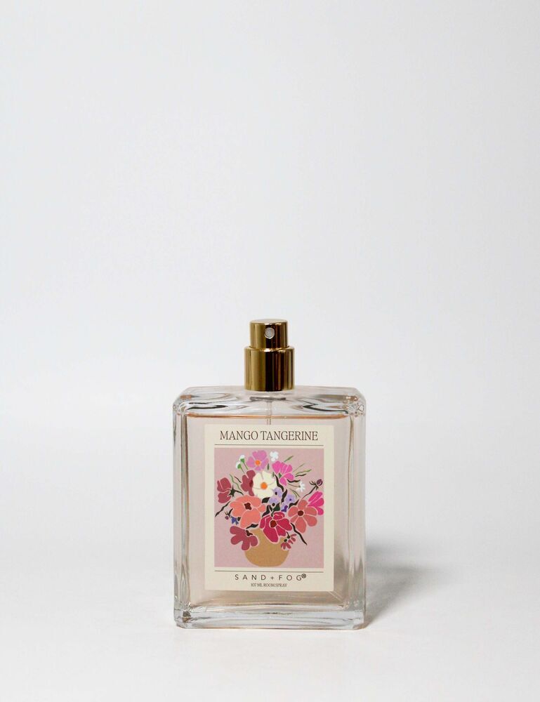 Mango Tangerine 107 Ml Room Spray - Image 4