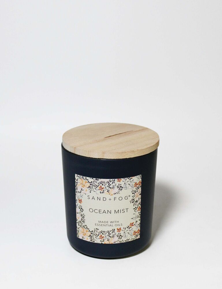 Ocean Mist 10 Oz Scented Candle
