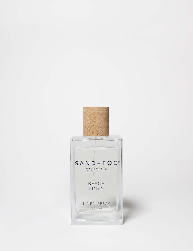 Beach Linen 95 Ml Linen Spray