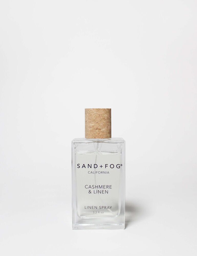 Cashmere & Linen 95 Ml Linen Spray