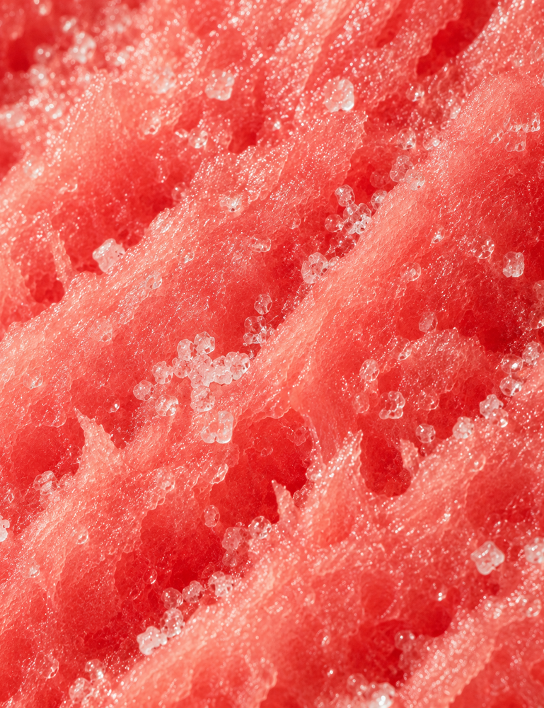 Watermelon Sugar 12.7 Oz Body Scrub - Image 2