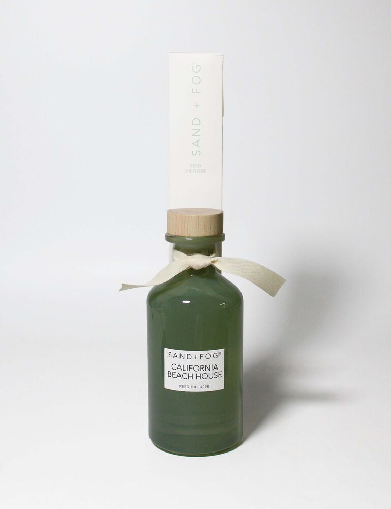 California Beach House 180 Ml Reed Diffuser