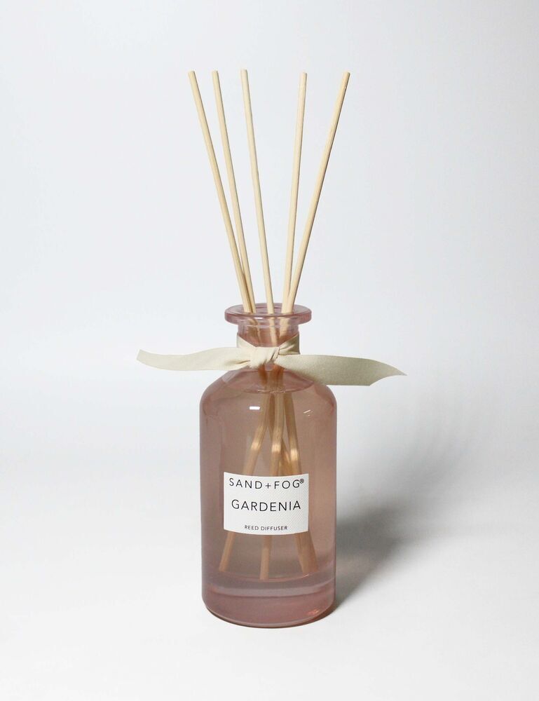 Gardenia 180 Ml Reed Diffuser - Image 3