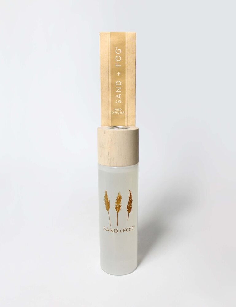 Cedar & Magnolia 100 Ml Reed Diffuser