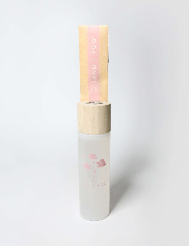 California Beach House 100 Ml Reed Diffuser