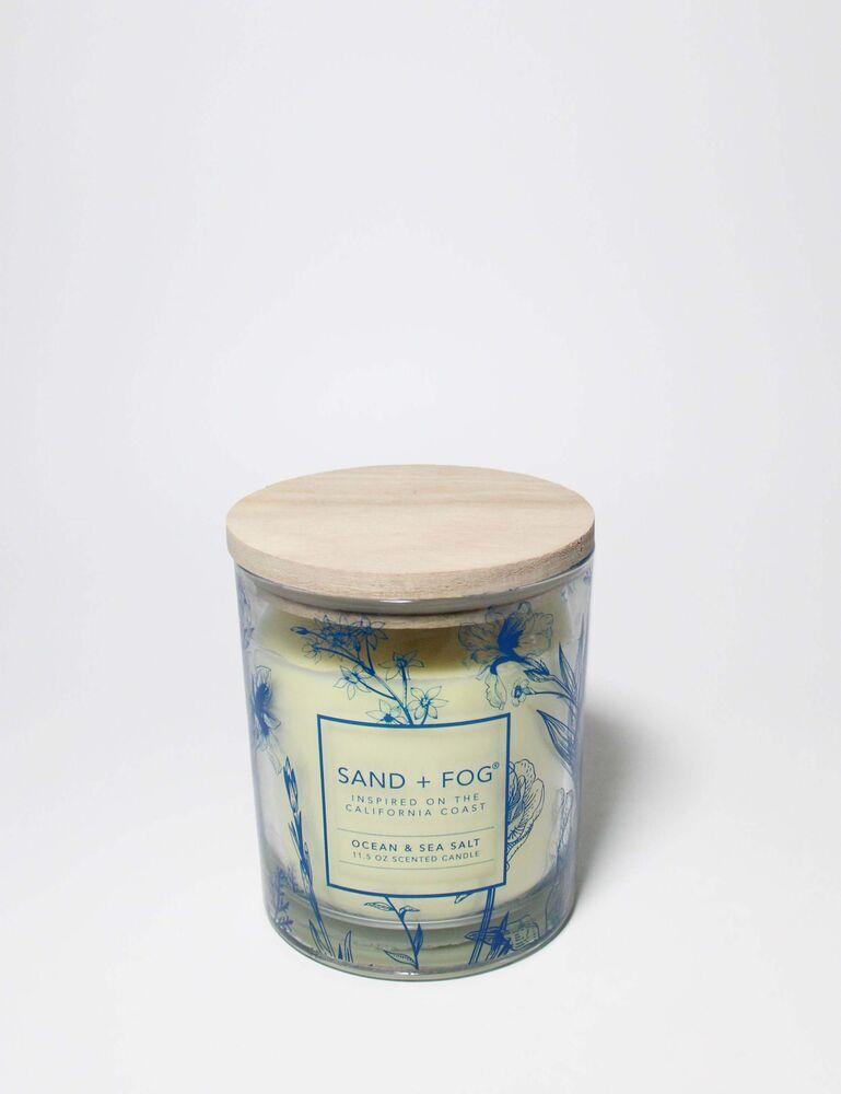 Ocean & Sea Salt 11.5 Oz Scented Candle