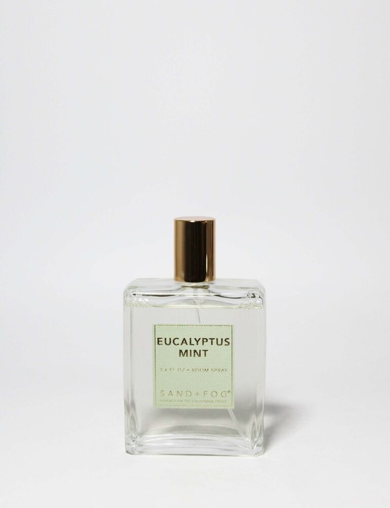 Eucalyptus Mint 107 Ml Room Spray