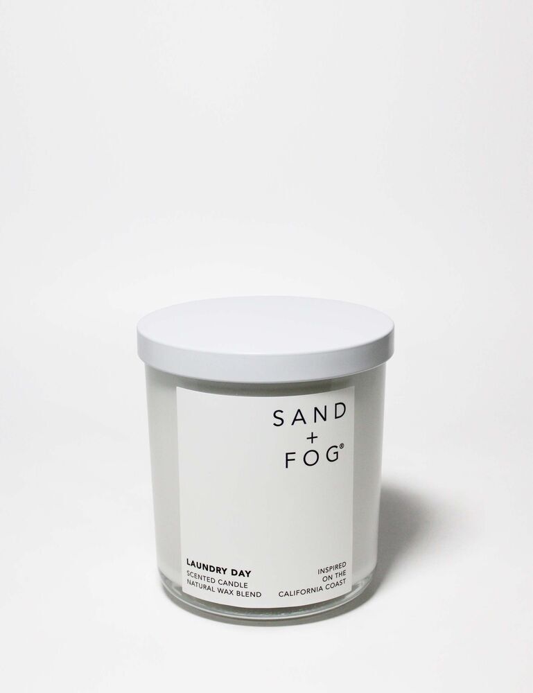 Laundry Day 10 Oz Scented Candle