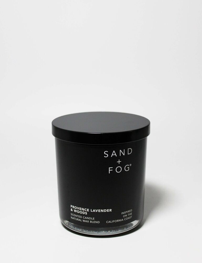 Provence Lavender & Woods 10 Oz Scented Candle