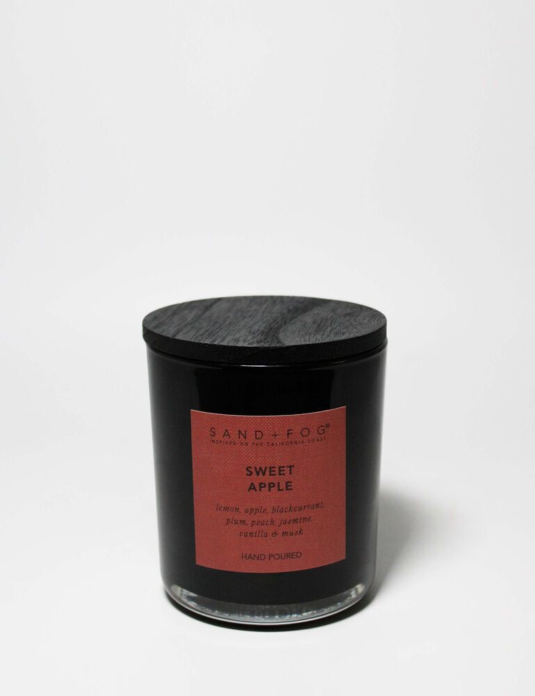 Sweet Apple 10 Oz Scented Candle