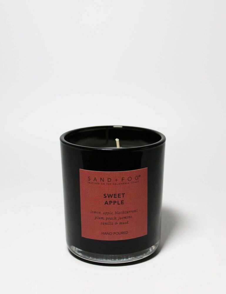 Sweet Apple 10 Oz Scented Candle - Image 3
