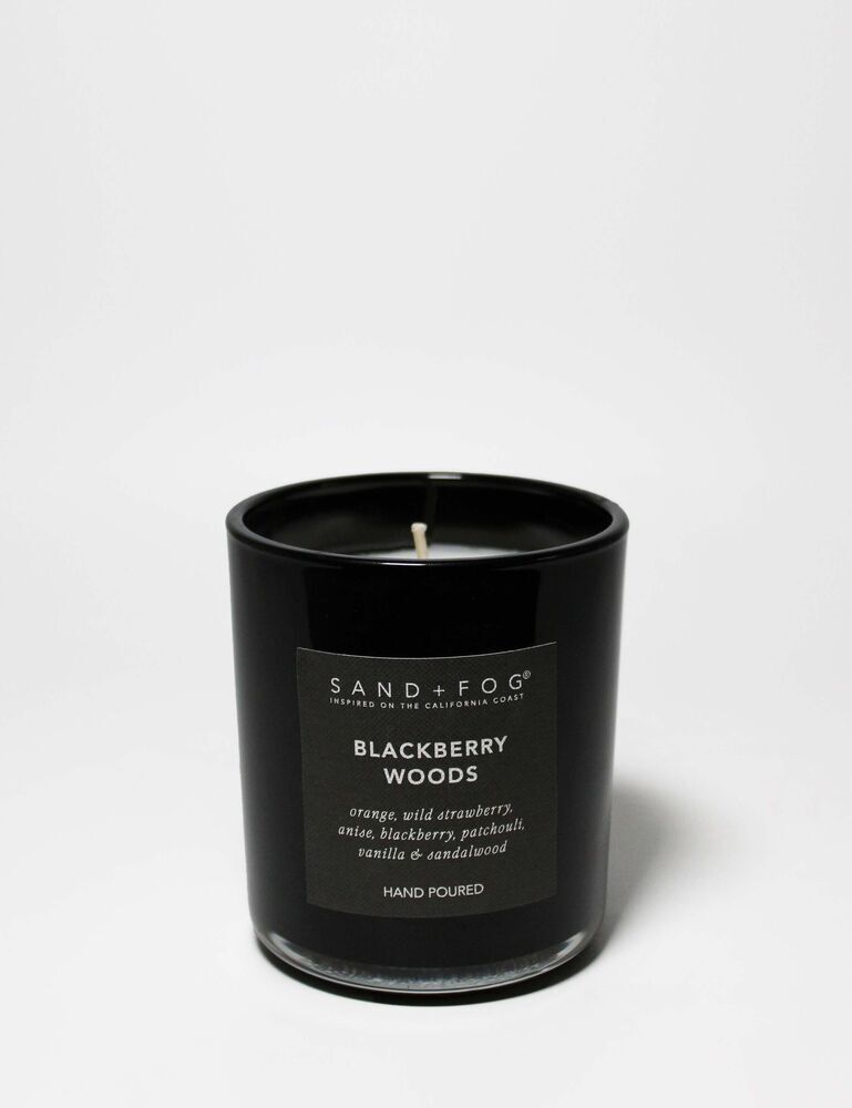 Blackberry Woods 10 Oz Scented Candle - Image 3