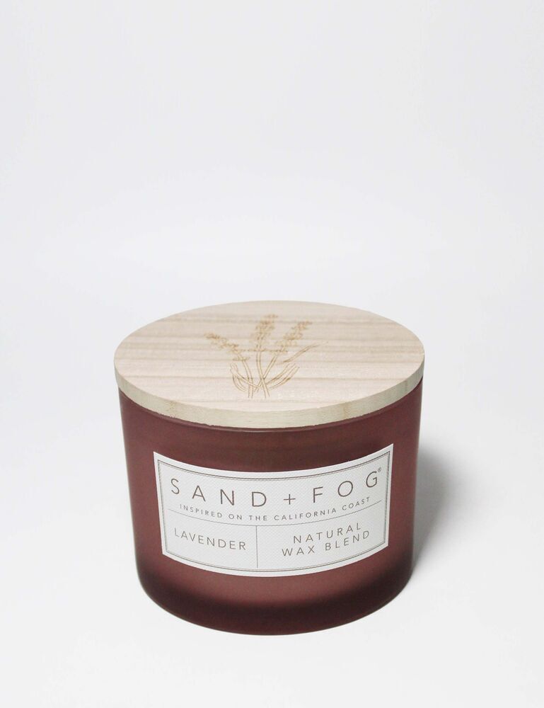 Lavender 12 Oz Scented Candle