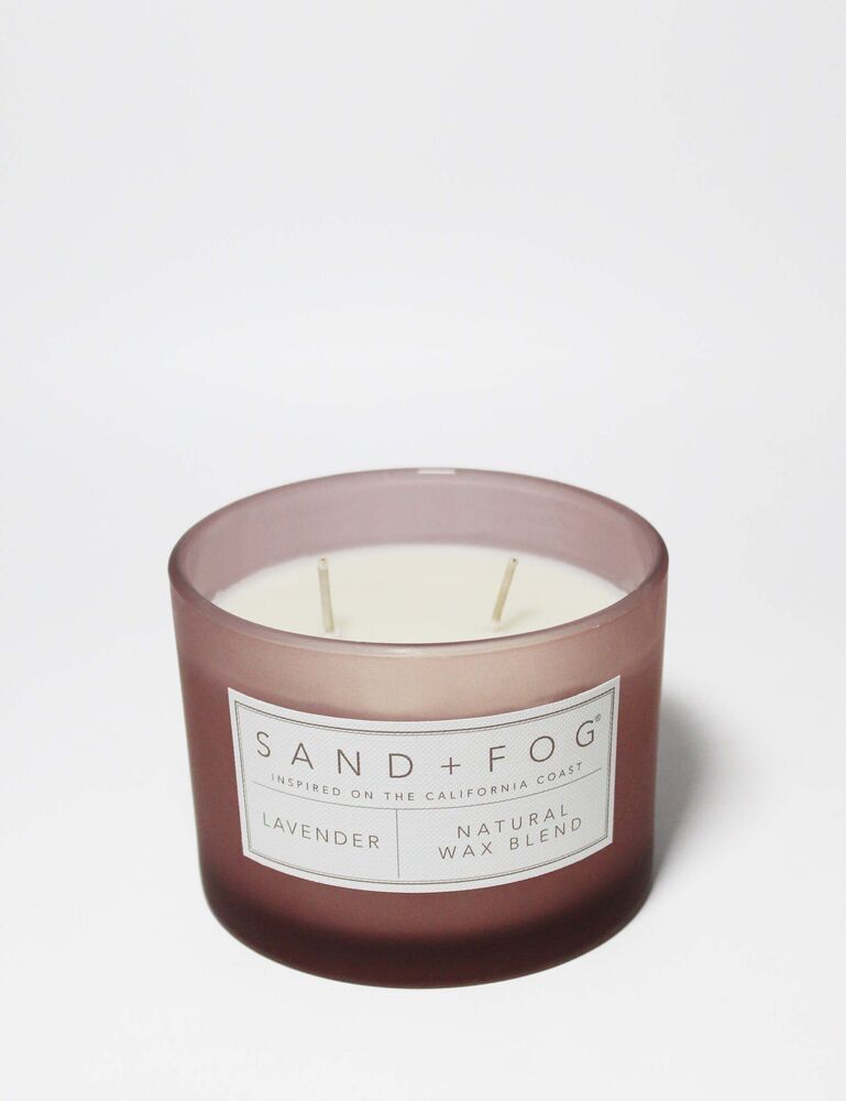 Lavender 12 Oz Scented Candle - Image 3