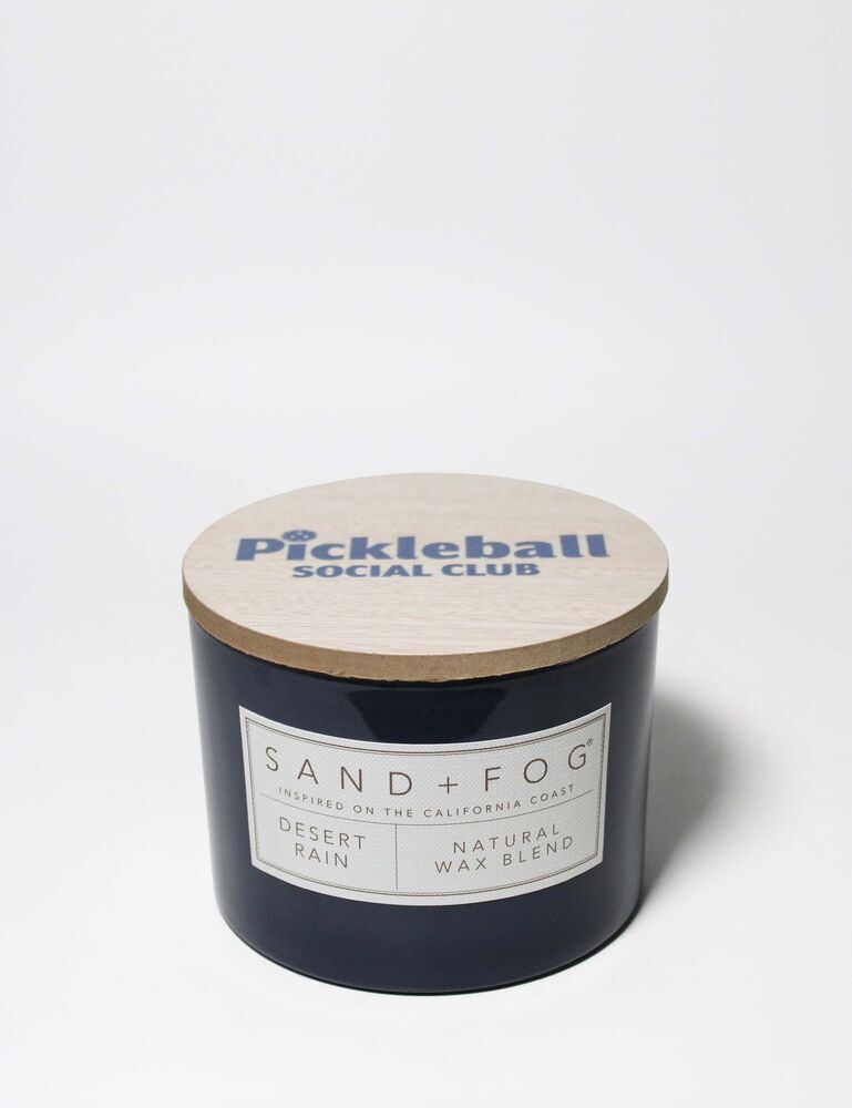 Desert Rain 12 Oz Scented Candle