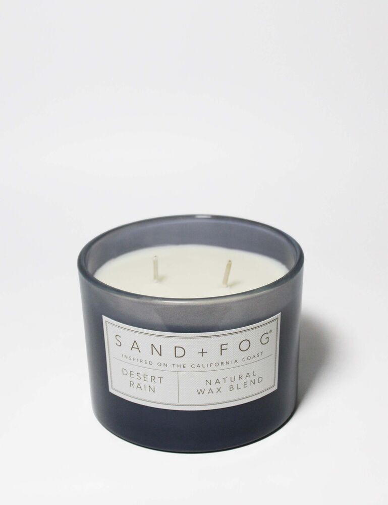 Desert Rain 12 Oz Scented Candle - Image 3