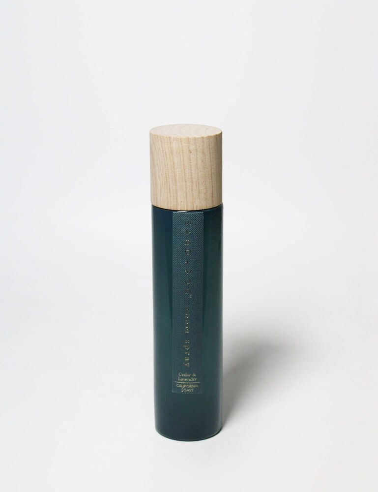 Cedar & Lavender 100 Ml Room Spray