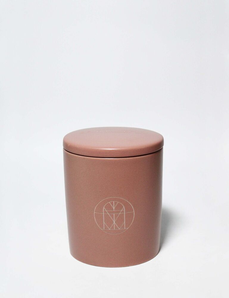 Mango Tangerine 12 Oz Scented Candle