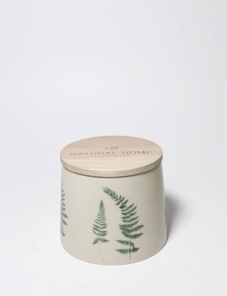 Eucalyptus Natural Home 7 Oz Scented Candle