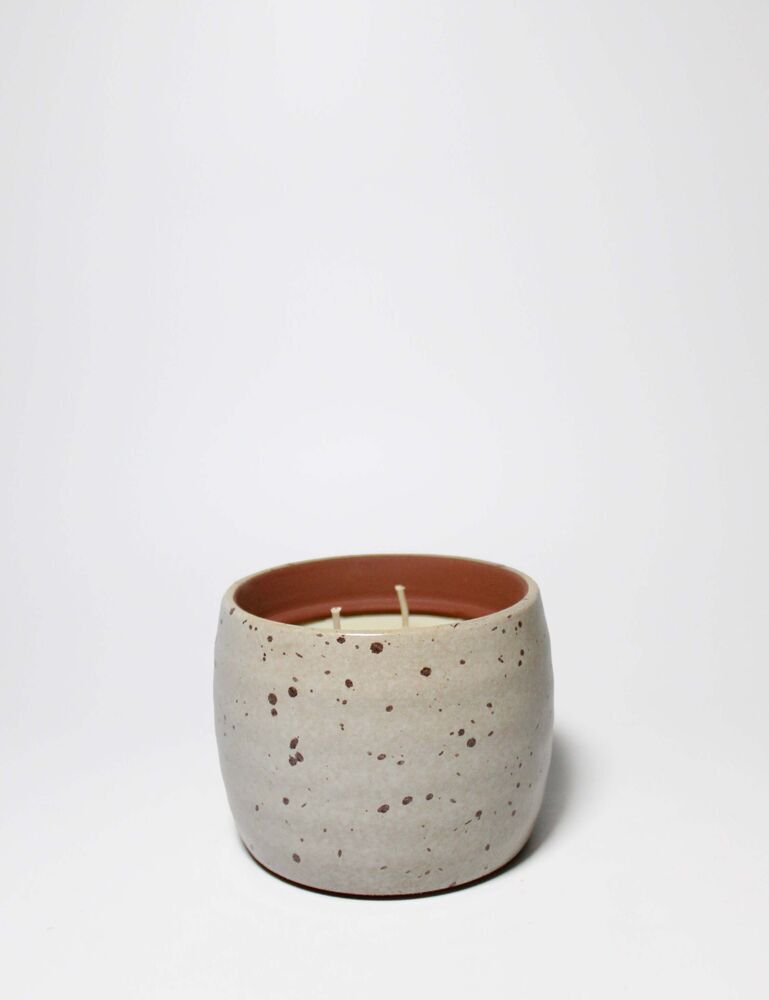 Ocean Mist Natural Home 13 Oz Scented Candle - Image 4