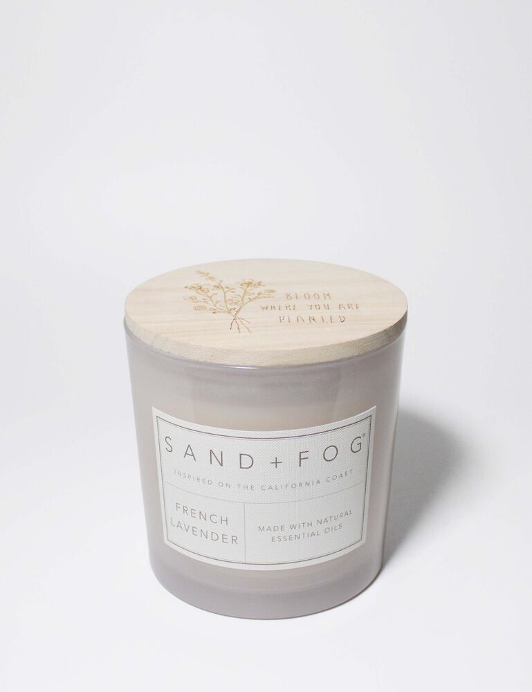 French Lavender 21 Oz Scented Candle