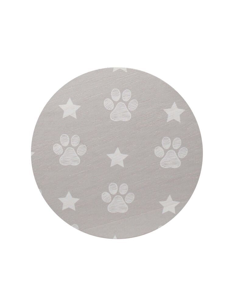 Sand + Paws Teakwood 21 Oz Scented Candle - Image 4