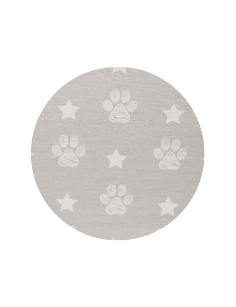 Sand + Paws Ocean Mist 12 Oz Scented Candle - Image 4