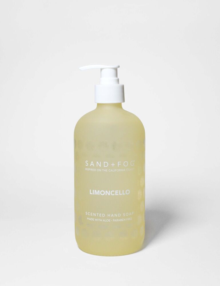 Limoncello 15.7 Oz Liquid Hand Soap