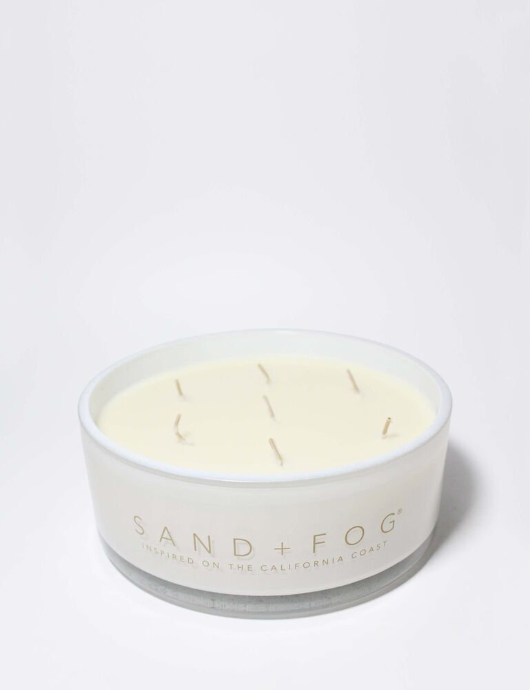 Tahitian Vanilla 34 Oz Scented Candle - Image 3