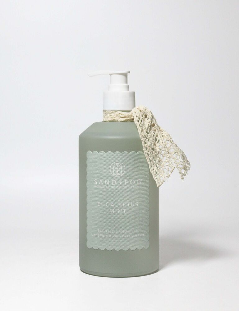 Eucalyptus Mint 15.7 Oz Liquid Hand Soap
