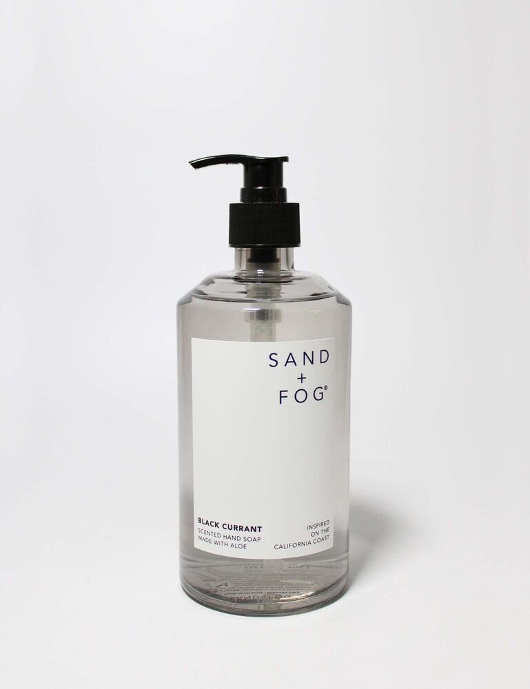 Black Currant 15.7 Oz Liquid Hand Soap