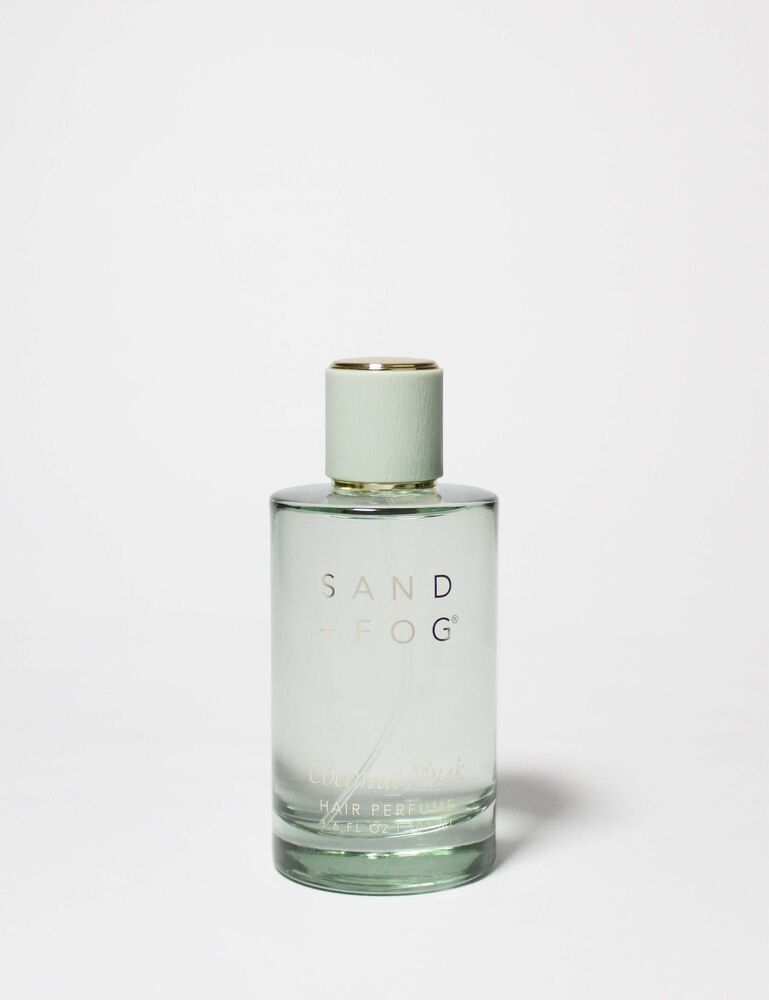 Coconut Musk 107 Ml Hair Perfume