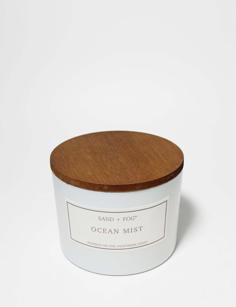 Ocean Mist 12 Oz Scented Candle