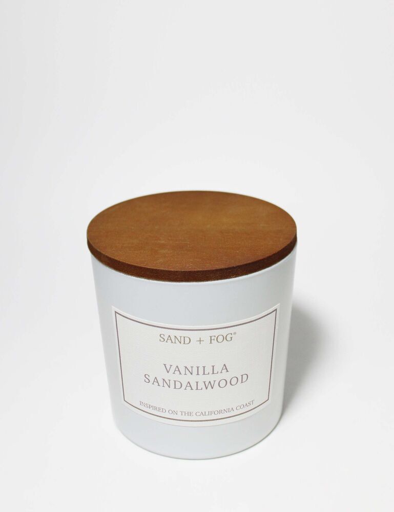Vanilla Sandalwood 21 Oz Scented Candle
