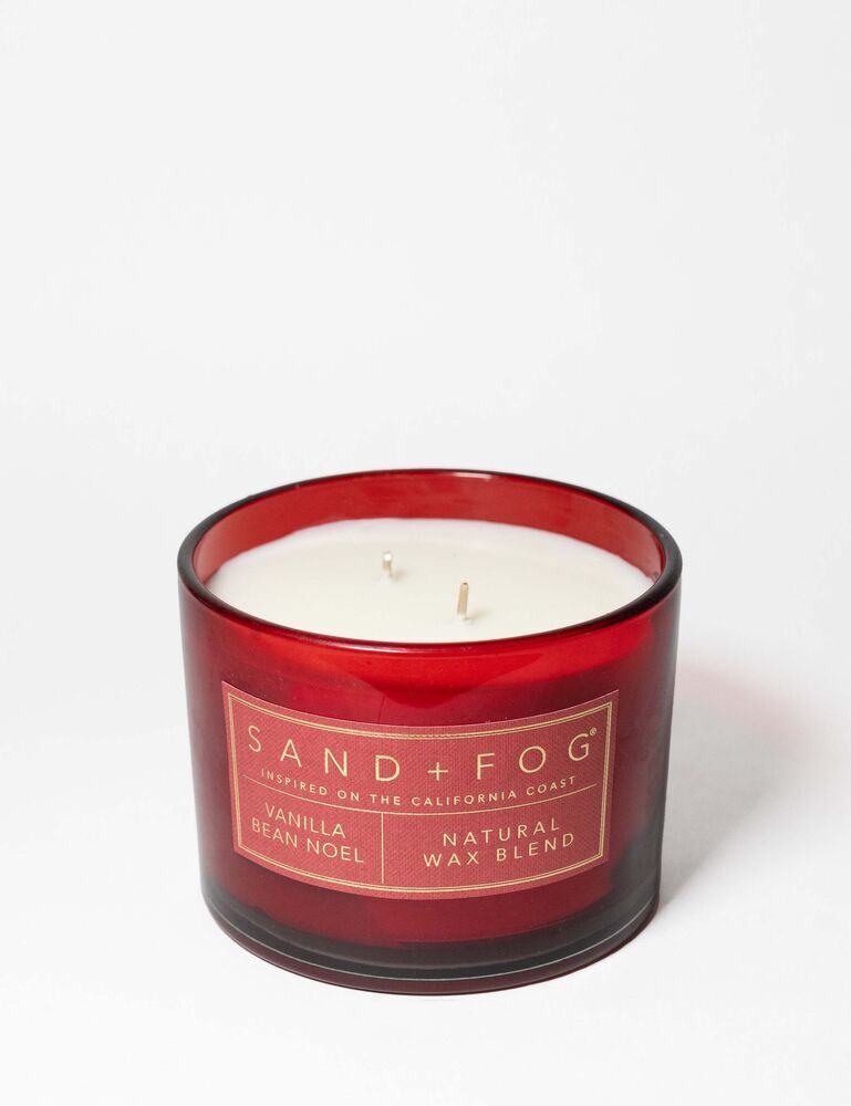 Vanilla Bean Noel 12 Oz Scented Candle - Image 3