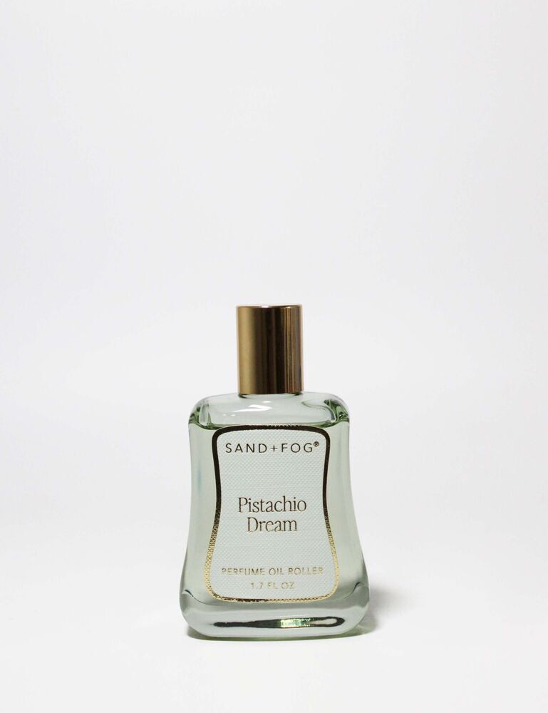 Pistachio Dream 50 Ml Perfume Oil Rollerball