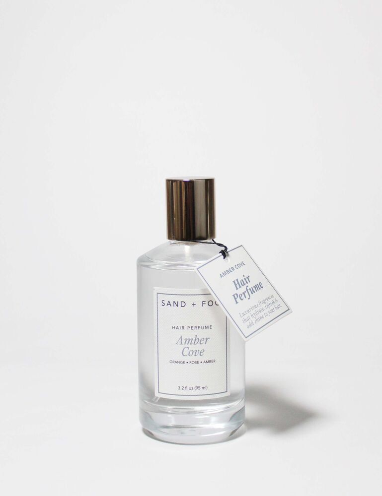 Amber Cove 95 Ml Hair Perfume