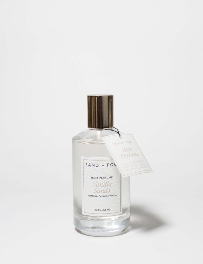 Vanilla Sands 95 Ml Hair Perfume