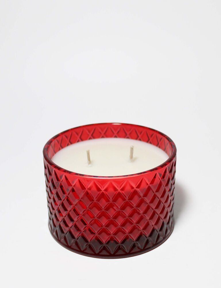 Winter Pine 9.5 Oz Scented Candle - Image 3