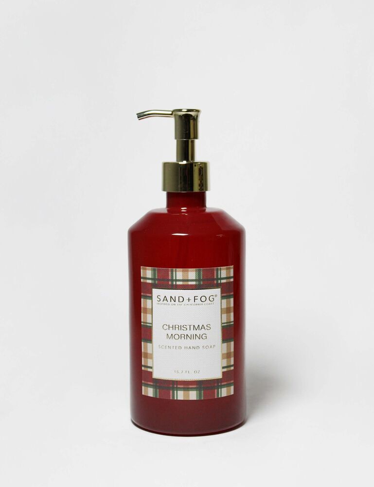 Christmas Morning 15.7 Oz Liquid Hand Soap