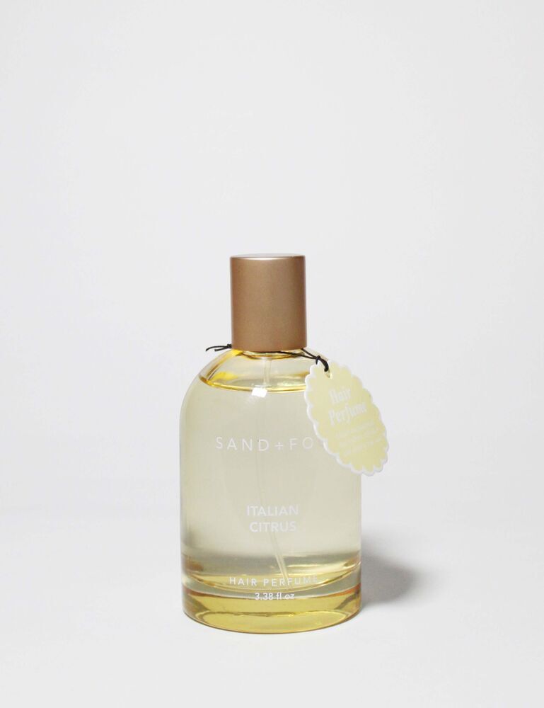 Italian Citrus 100 Ml Hair Perfume
